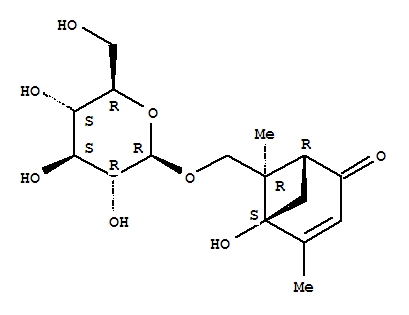 Cas Number: 231280-70-9  Molecular Structure