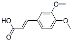 CAS No 2316-26-9 Molecular Structure