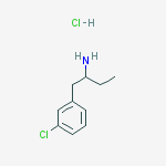CAS No 23194-85-6  Molecular Structure