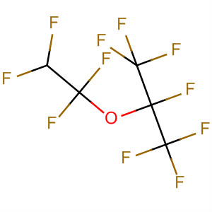 CAS No 23228-89-9  Molecular Structure