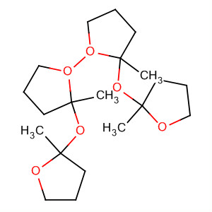CAS No 23277-15-8  Molecular Structure