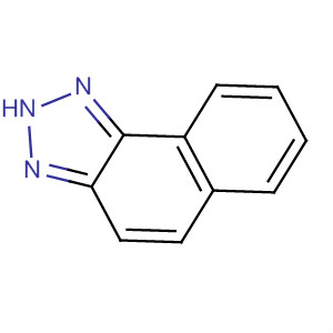 CAS No 233-58-9  Molecular Structure