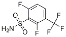 Cas Number: 23384-22-7  Molecular Structure