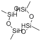 CAS No 2370-88-9 Molecular Structure