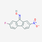 Cas Number: 23818-21-5  Molecular Structure