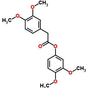 Cas Number: 24195-27-5  Molecular Structure