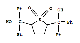 Cas Number: 24463-85-2  Molecular Structure