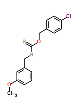 Cas Number: 24464-30-0  Molecular Structure