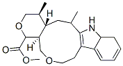 Cas Number: 2447-72-5  Molecular Structure