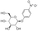 CAS No 2492-87-7 Molecular Structure