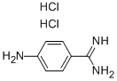 CAS No 2498-50-2 Molecular Structure