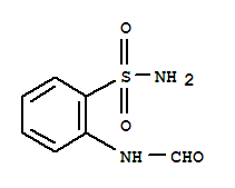 Cas Number: 2528-04-3  Molecular Structure
