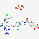 CAS No 25313-43-3  Molecular Structure