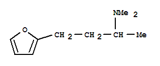 CAS No 25435-34-1  Molecular Structure