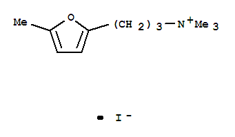 CAS No 25435-44-3  Molecular Structure