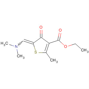 Cas Number: 254756-75-7  Molecular Structure