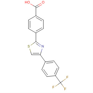 Cas Number: 254911-30-3  Molecular Structure