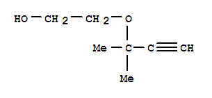 Cas Number: 25597-36-8  Molecular Structure