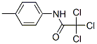CAS No 2564-09-2  Molecular Structure