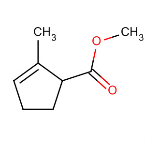 CAS No 25662-31-1  Molecular Structure
