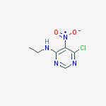 CAS No 25710-24-1  Molecular Structure