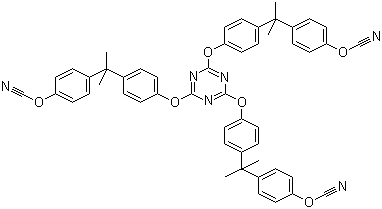 Cas Number: 25722-66-1  Molecular Structure