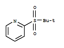 CAS No 25752-74-3  Molecular Structure