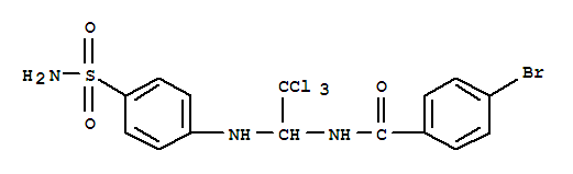 CAS No 257612-36-5  Molecular Structure