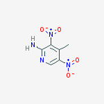 CAS No 25782-40-5  Molecular Structure