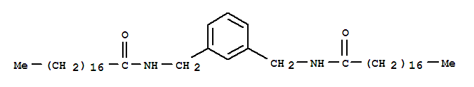 CAS No 25913-25-1  Molecular Structure
