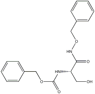 CAS No 26048-94-2  Molecular Structure
