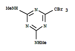 CAS No 26235-91-6  Molecular Structure