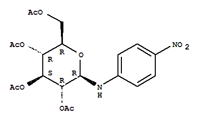 CAS No 26302-39-6  Molecular Structure