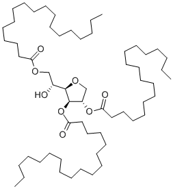 CAS No 26658-19-5  Molecular Structure