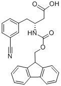 CAS No 269726-84-3 Molecular Structure