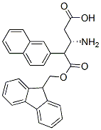 CAS No 270063-40-6  Molecular Structure