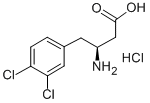 Cas Number: 270063-50-8  Molecular Structure