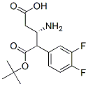 CAS No 270063-54-2  Molecular Structure
