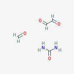 Cas Number: 27013-01-0  Molecular Structure