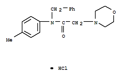 CAS No 27241-99-2  Molecular Structure