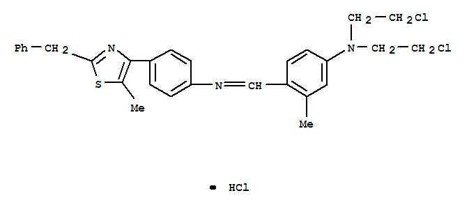 CAS No 27244-16-2  Molecular Structure