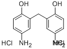 Cas Number: 27311-52-0  Molecular Structure
