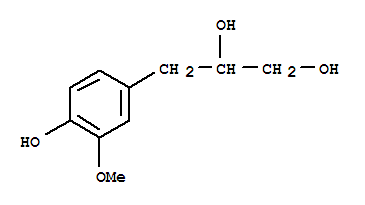 Cas Number: 27391-18-0  Molecular Structure
