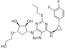 CAS No 274693-27-5  Molecular Structure