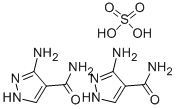 CAS No 27511-79-1 Molecular Structure