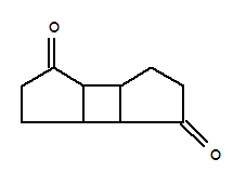 CAS No 28289-70-5  Molecular Structure