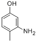 CAS No 2836-00-2  Molecular Structure