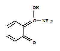 CAS No 287492-04-0  Molecular Structure