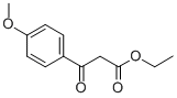 CAS No 2881-83-6 Molecular Structure