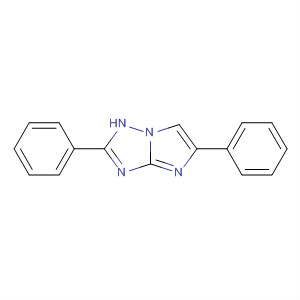 CAS No 29017-08-1  Molecular Structure